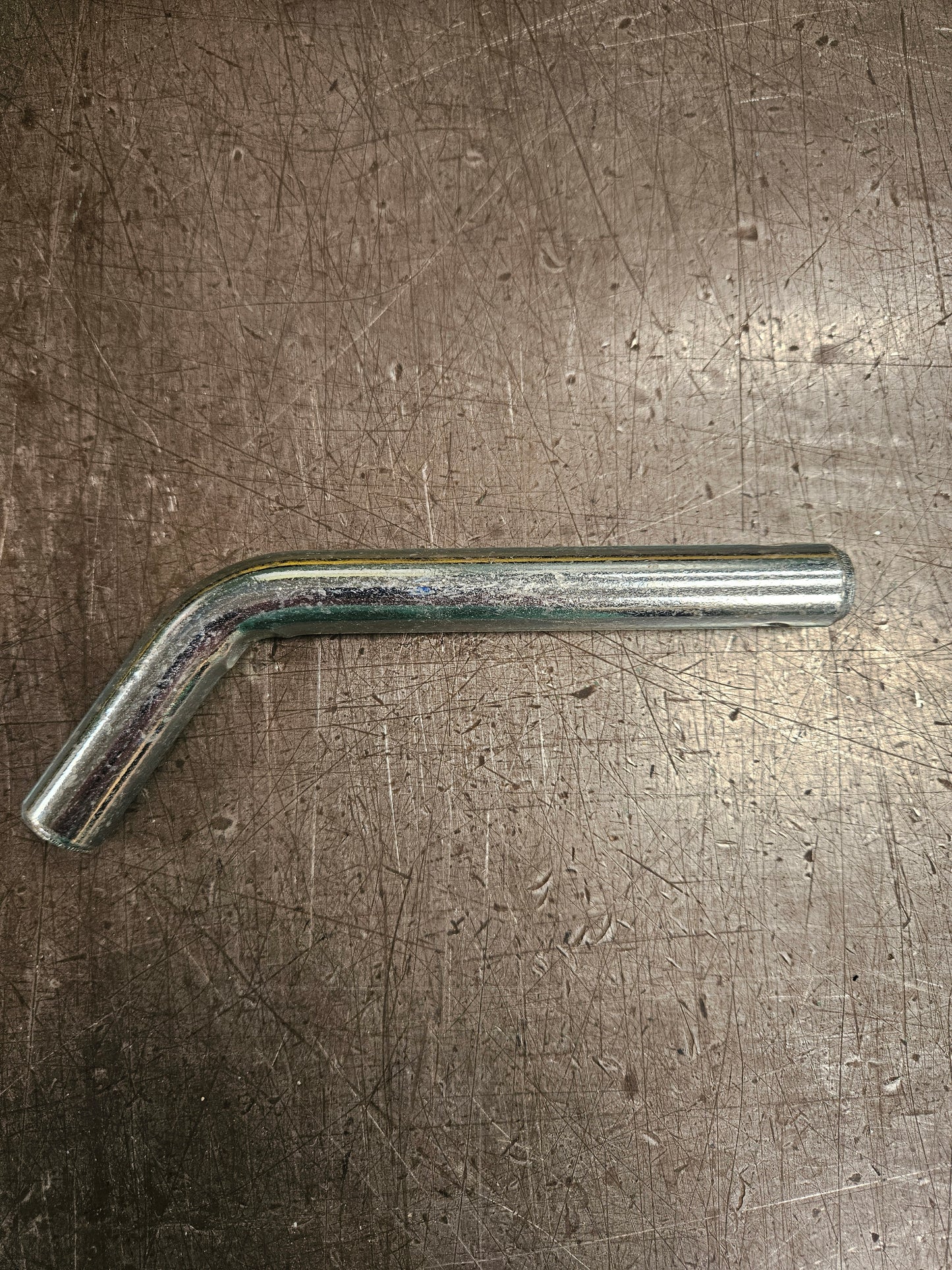Hitch Pin - 4.5 Inch